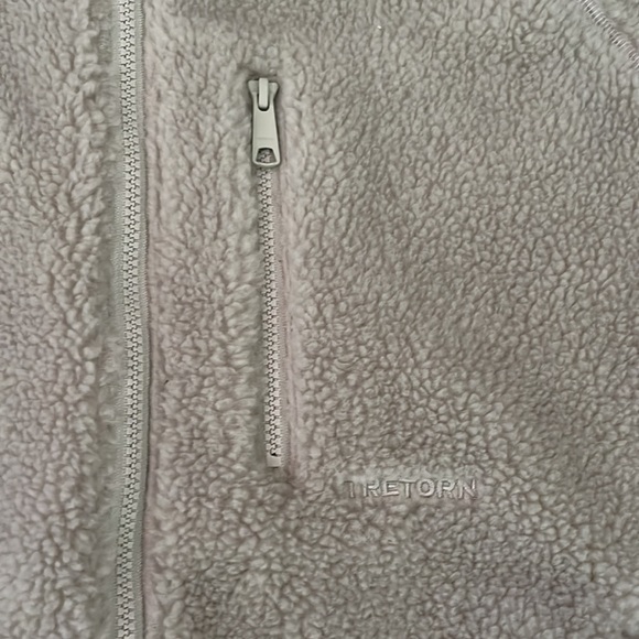 Tretorn Sarek camp jacket - Picture 3 of 12